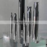 Ball Nose and Corner Radius End Mill for General