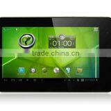 7 Inch Car Portable PC, GPS Navigation, 2Million Resolution Front Camera, FM Transmitter