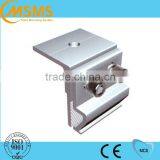 Metal Roof Solar Panel Mounting Structure thumbnail-2