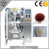 5-70 Bags/Min Max Film Width 420mm Powder Packaging Machine