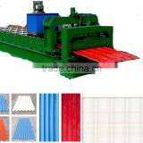 Glazed Tile Press Machine