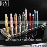 Fashionable Design E-Cigarette Display Holder