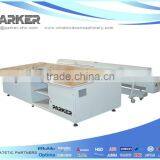 Upvc&pvc Profile Arch Bending Machine for Window Door SYH-1800 thumbnail-2