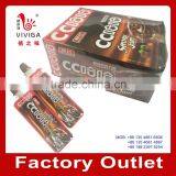 Chocolate Flavor Jelly Jam