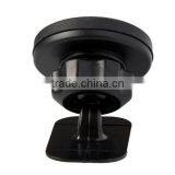 ABS Material Adjustbale Custom Logo Car Air Vent Mount Phone Holder for Giveaways thumbnail-3