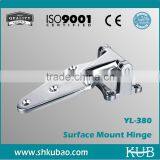 YL-380 Surface Mount Hinge thumbnail-1