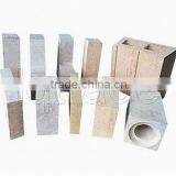 Silica Refractory Brick for Glass Furnance thumbnail-5