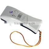 Super High Sensitivity Vibration Needle Detector to Detect Ferrous Metals in Plush Toy