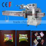 Automatic Instant Noodles Packing Machine thumbnail-2
