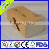 Lightweight Wooden Pencil Box or Wooden Pen Box thumbnail-2