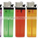 Cigarette Lighter Disposable Classic Lighters-5 Pack Lot thumbnail-2