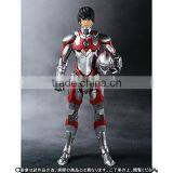 Hot Sell Pvc Material Iron-man Action Figure Avenger Manufacturer