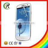 China Color Screen Protector for Samsung Galaxy s3