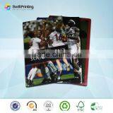 Factory Top Sell Color Custom Hardcover Book Printing