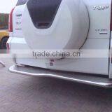 REAR BUMPER GUARD FOR CHERY TIGGO 2013,STAINLESS STEEL REAR Bumper Guard thumbnail-1