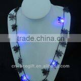 Cheap Mardi Gras Decorations,Party Decorations,party Favor,glow Lights Necklace thumbnail-1