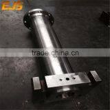 Customized High Quality Rubber Extruding Screws Barrels