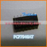 Carbon Ceramics Transponder Chip PCF7946AT PCF7946 Unlock Transponder Chip for Renault