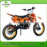 Fashionable 110cc Dirt Bike For Sale Cheap/ DB108 thumbnail-2