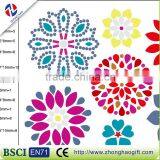 DIY Butterfly Shape Crystal Sticker Design thumbnail-2