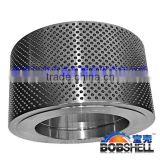 pellet mill roller shell for making wood pellet ( promill 8105N)