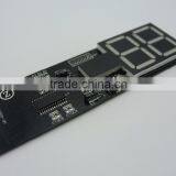 White Diffuesed CHIGO Air Conditioner 7 SEGMENTS Display thumbnail-3