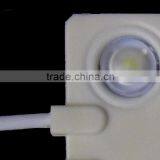 New Product DC12V 220LM Waterproof & Fireproof 2.4 Watt 170 Degrees Super Bright 4 LEDs 2835 Led Module thumbnail-2