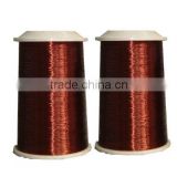 electric resistance wire for power transformer