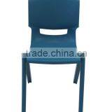 46cm Seat Height Restaurant Plastic Chair thumbnail-6