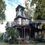 Free Design Exclusive Prefab Light Steel Bungalow Plans thumbnail-1