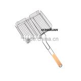 Hot selling bbq accessory mesh made in China bbq accessory mesh bbq hut mesh bbq tool set mesh