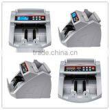 Best Automatic Bill Counter Machine Cmmins Cash Detecting Machine GR2108 thumbnail-1