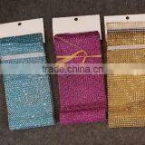 Wholesale DIY Material Burlap Ribbon for Floral Arrangement thumbnail-4