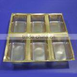 High Quality Pvc Colorful Shrink Film for Medicine or Food Packing