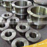 Forged Carbon Steel Union thumbnail-2