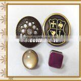 Factory Wholesale Metal Snap Buttons for Clothing