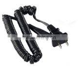 Universal Power Charger Cord For Philips Norelco Shaver HQ481 US Plug thumbnail-2