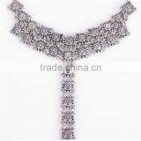 Fashion Silver Foot Chain Italian Silver Chains thumbnail-2