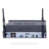 960p Onvif Wireless Cctv Security Cameras System Wifi Nvr Kit thumbnail-5
