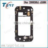 Middle Plate With Loud Speaker for MOTOROLA Electrify Mb853 thumbnail-2