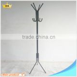 Durable and cheap bedroom furniture tree shaped coat rack