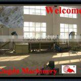 PP/PE Film Recycling Line thumbnail-1