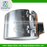 High Quality industrial aluminium plate heater