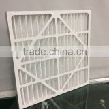 air filter pleat filter for air purification(Manufacturer)