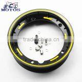 SCL-2015110001 VESPA Aluminium Alloy Wheels for Motorcycle thumbnail-3