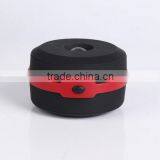 Hand Crank Accordion Lantern / LED Lantern Niaght Lamp / Camping Lantern thumbnail-3