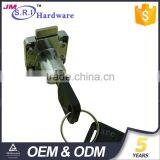 Wholesale Price Zinc Alloy Kitchen Cabinet Lock thumbnail-4