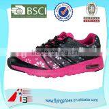 New Design Trendy Air Sole Athletic Walk Shoes thumbnail-2