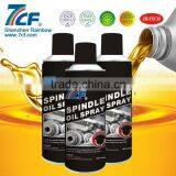 420 ml Acrylic Spindle Oil Spray Lubricant thumbnail-2