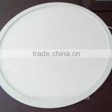 Big Size Warm White Diameter 60CM 40W Round Panel Light LED
